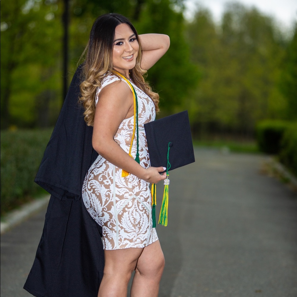 Missguided Dress